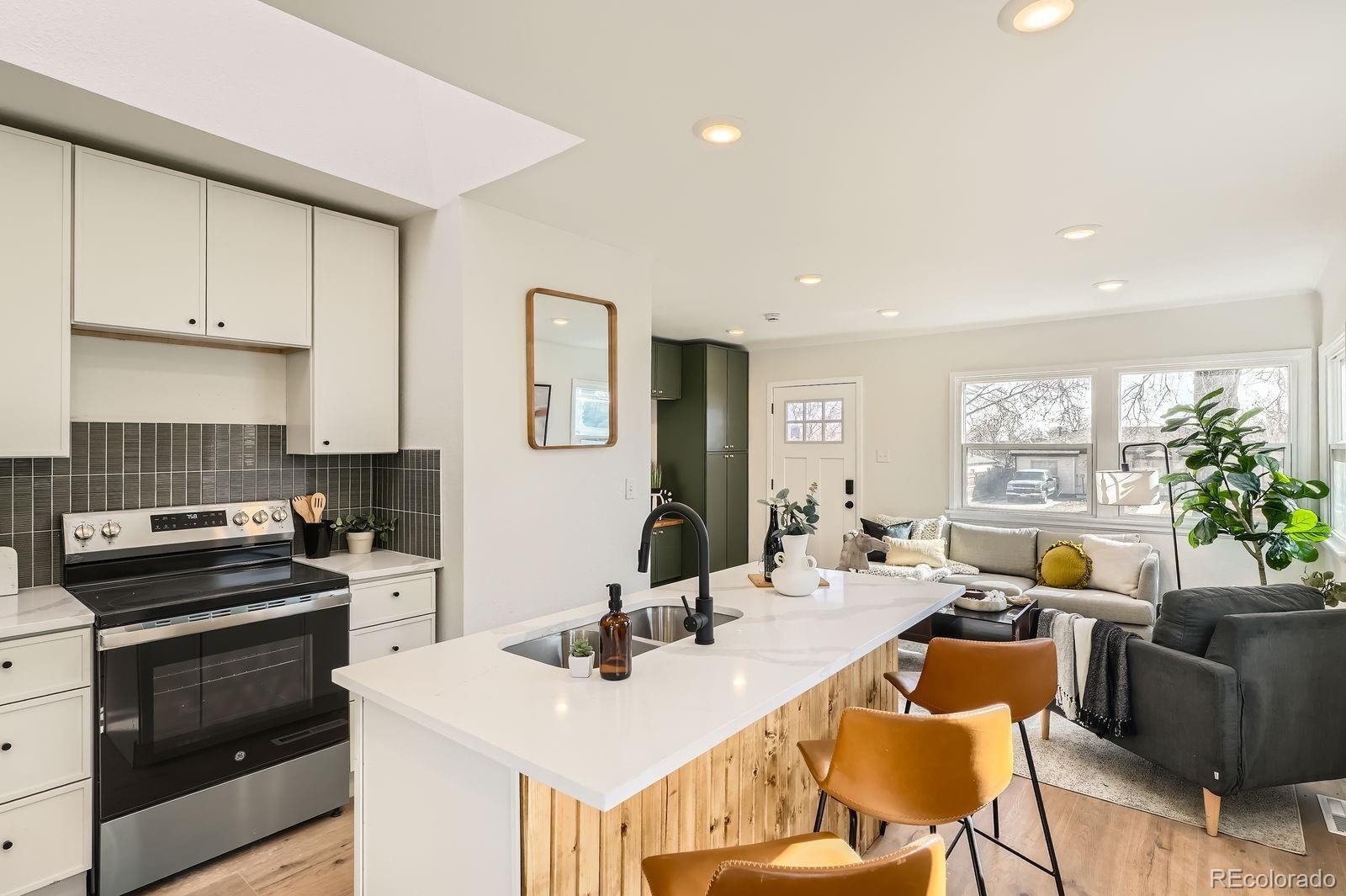 MLS Image #8 for 35 n vrain street,denver, Colorado