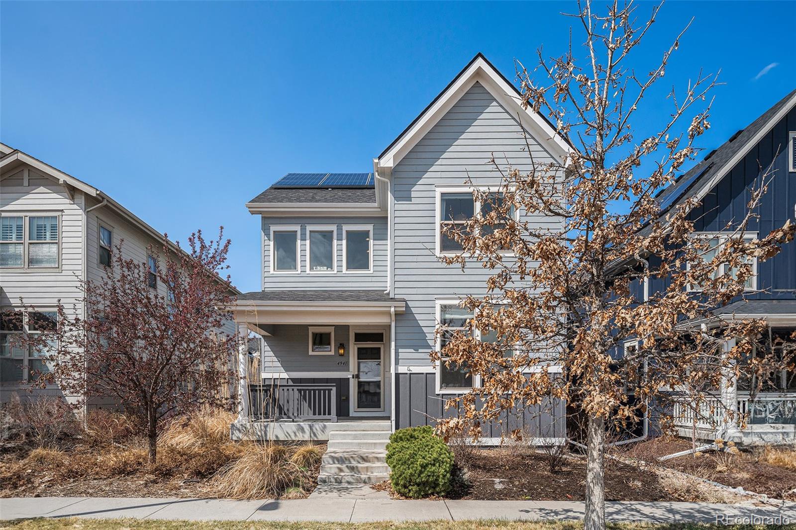 CMA Image for 5068  uinta street,Denver, Colorado