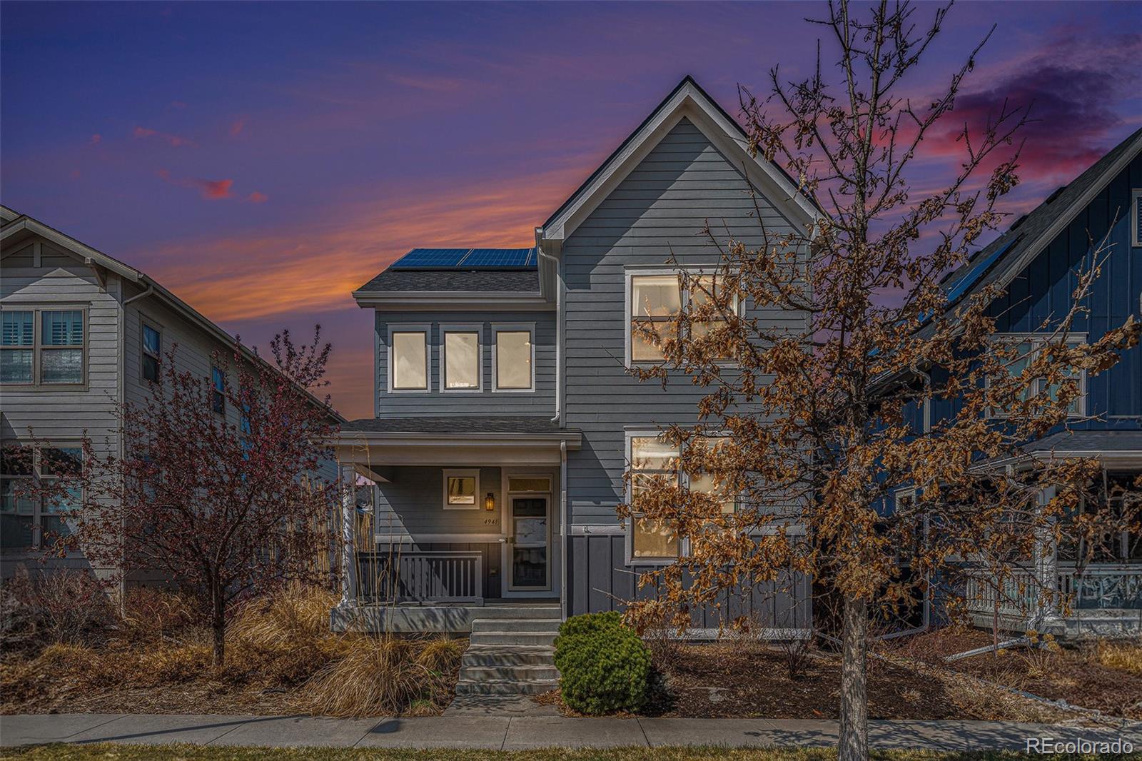 MLS Image #28 for 4941 n xenia street,denver, Colorado