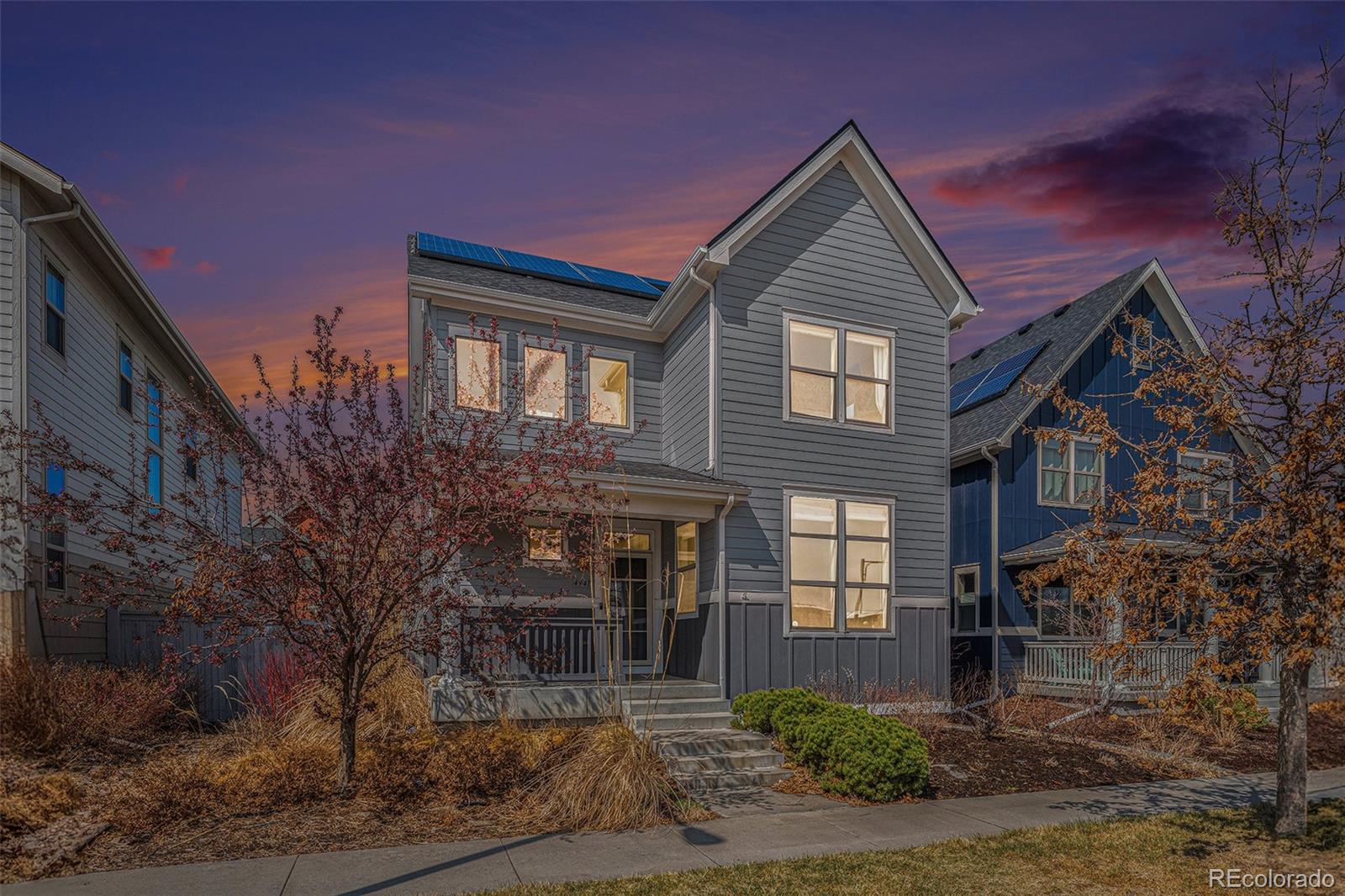MLS Image #29 for 4941 n xenia street,denver, Colorado