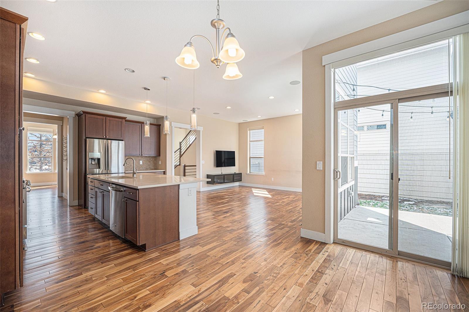 MLS Image #7 for 4941 n xenia street,denver, Colorado