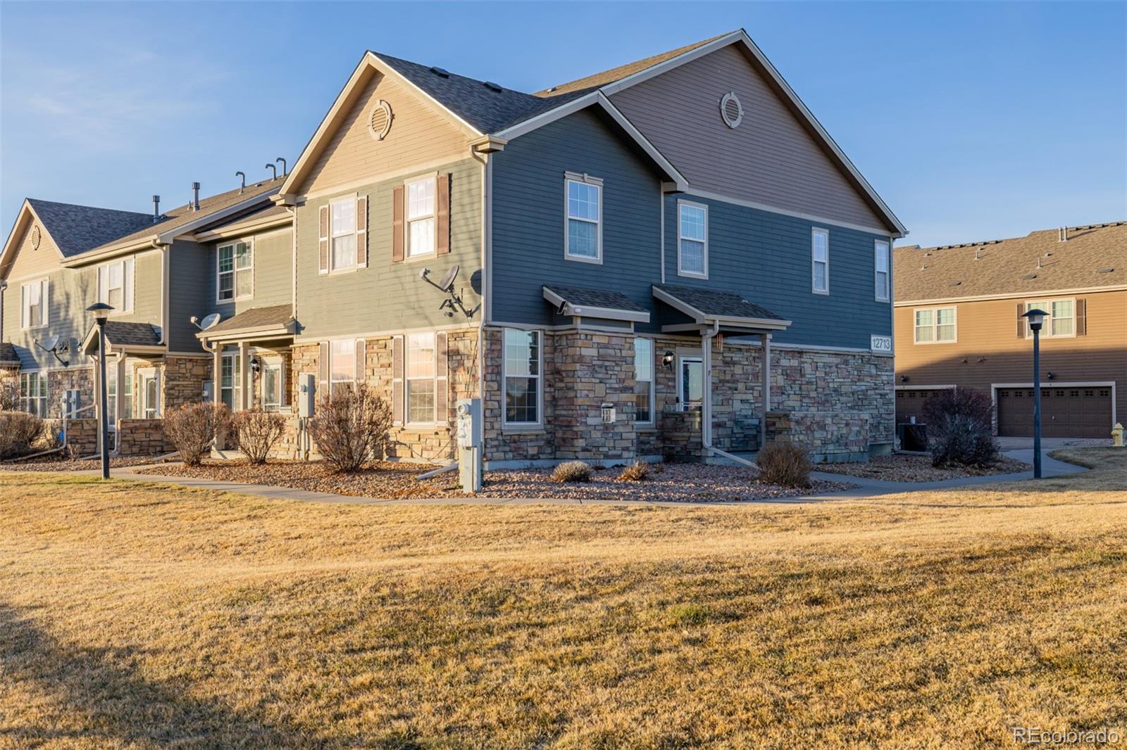 Report Image for 12713  Leyden Street,Thornton, Colorado