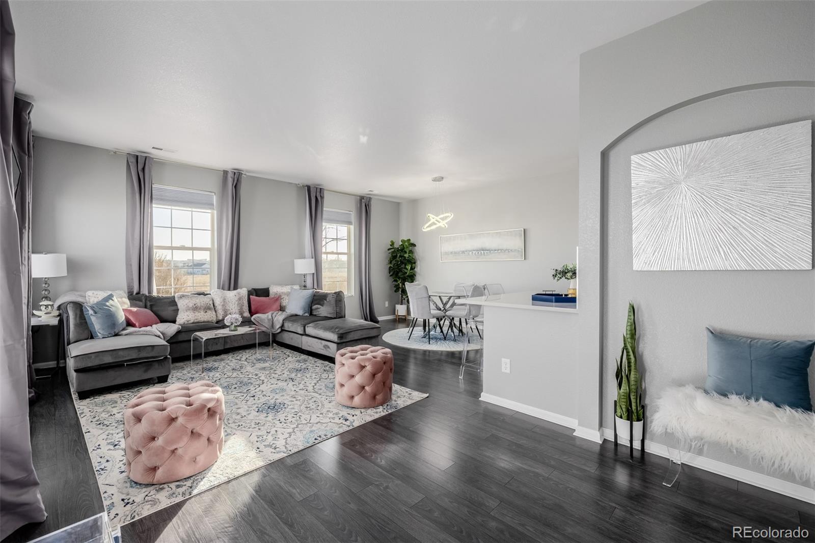 MLS Image #3 for 12713  leyden street f,thornton, Colorado