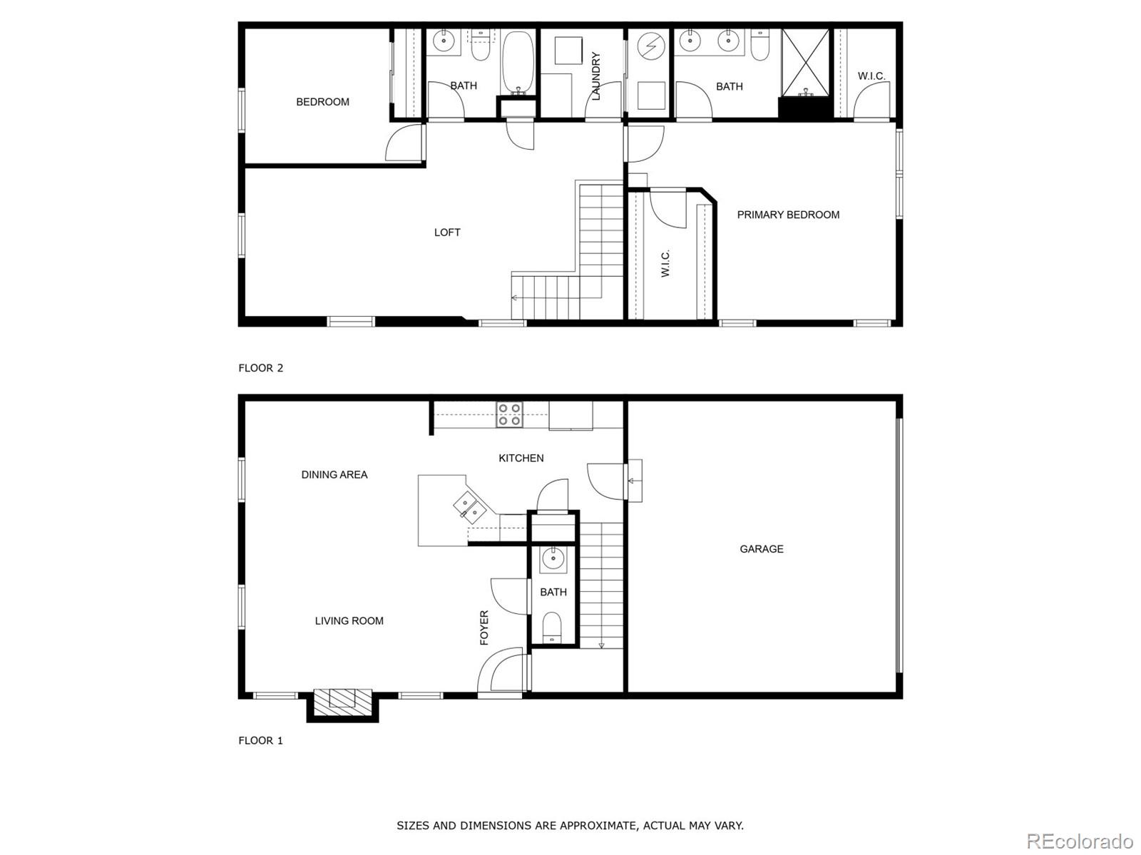MLS Image #35 for 12713  leyden street f,thornton, Colorado