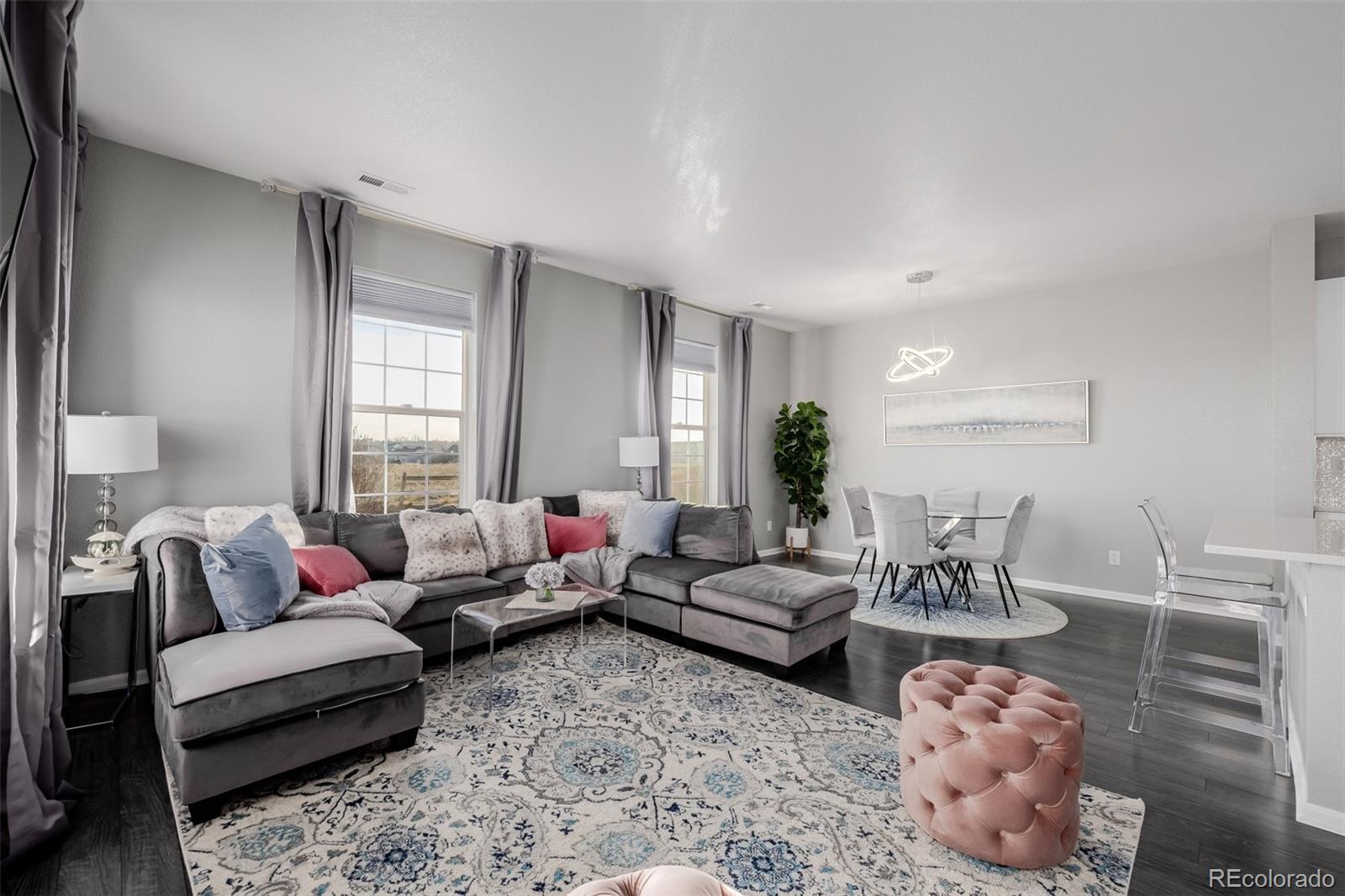 MLS Image #5 for 12713  leyden street f,thornton, Colorado