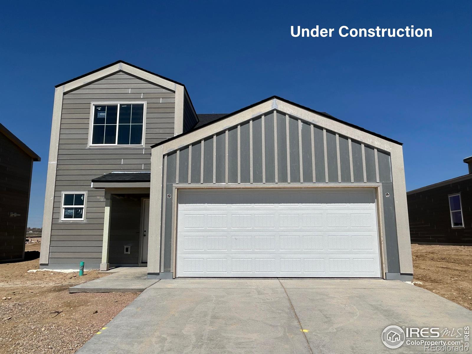 MLS Image #0 for 3913  kobuk street,evans, Colorado