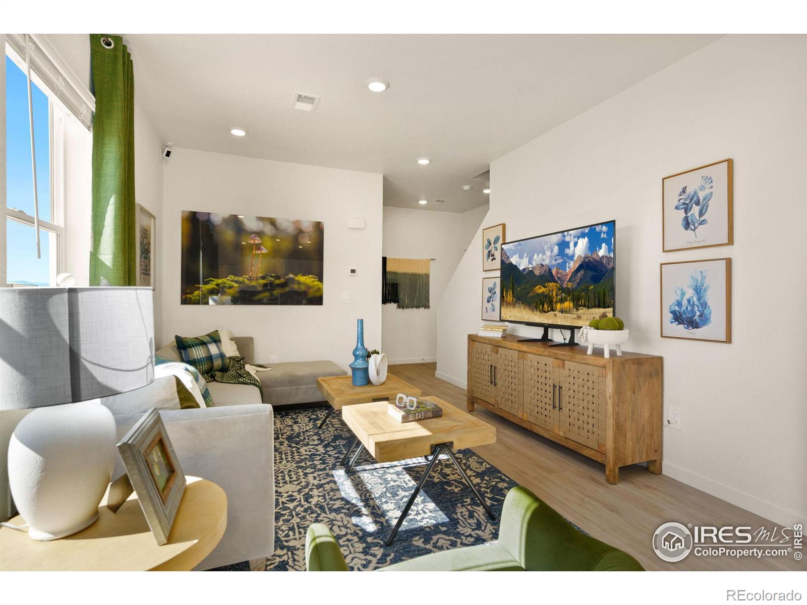 MLS Image #3 for 3913  kobuk street,evans, Colorado