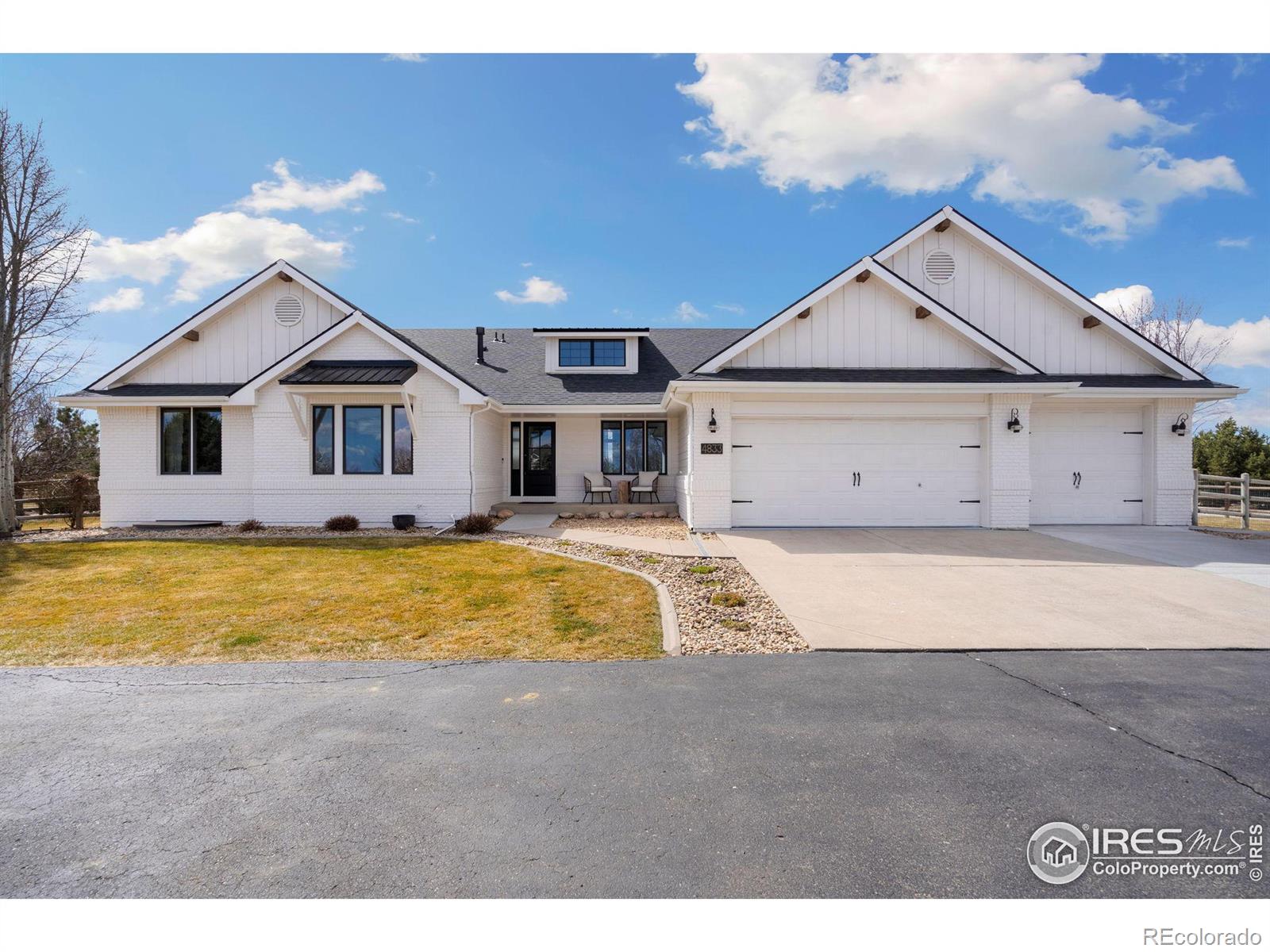 MLS Image #1 for 4833  haystack drive,windsor, Colorado