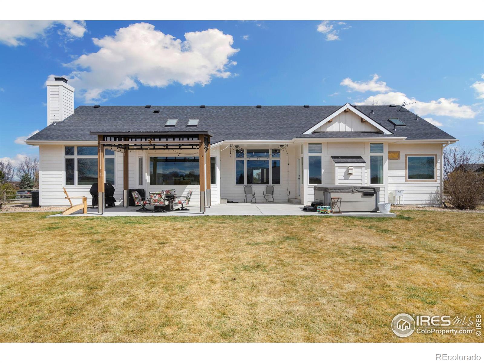 MLS Image #33 for 4833  haystack drive,windsor, Colorado