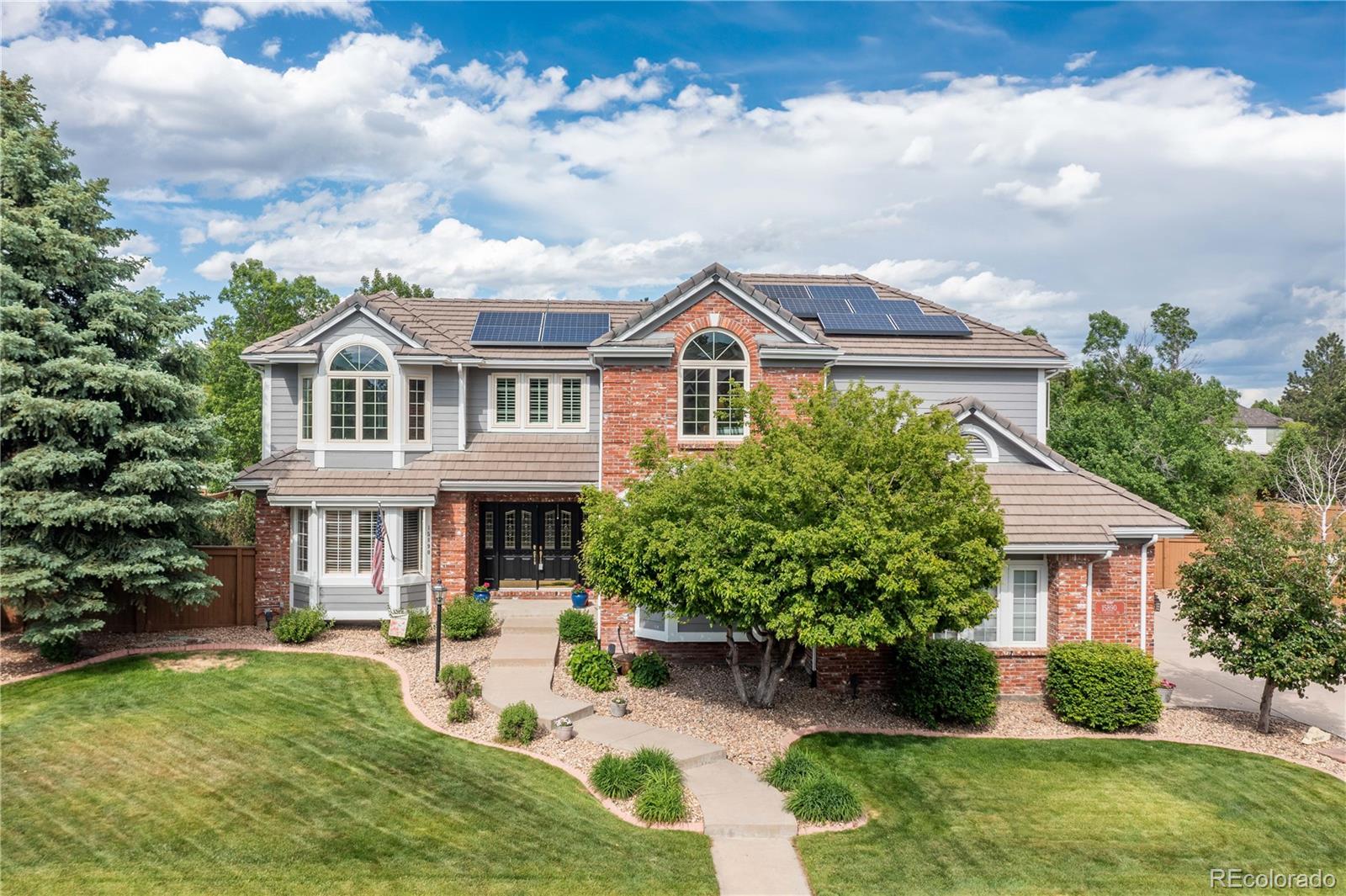 MLS Image #0 for 15890 e prentice drive,centennial, Colorado