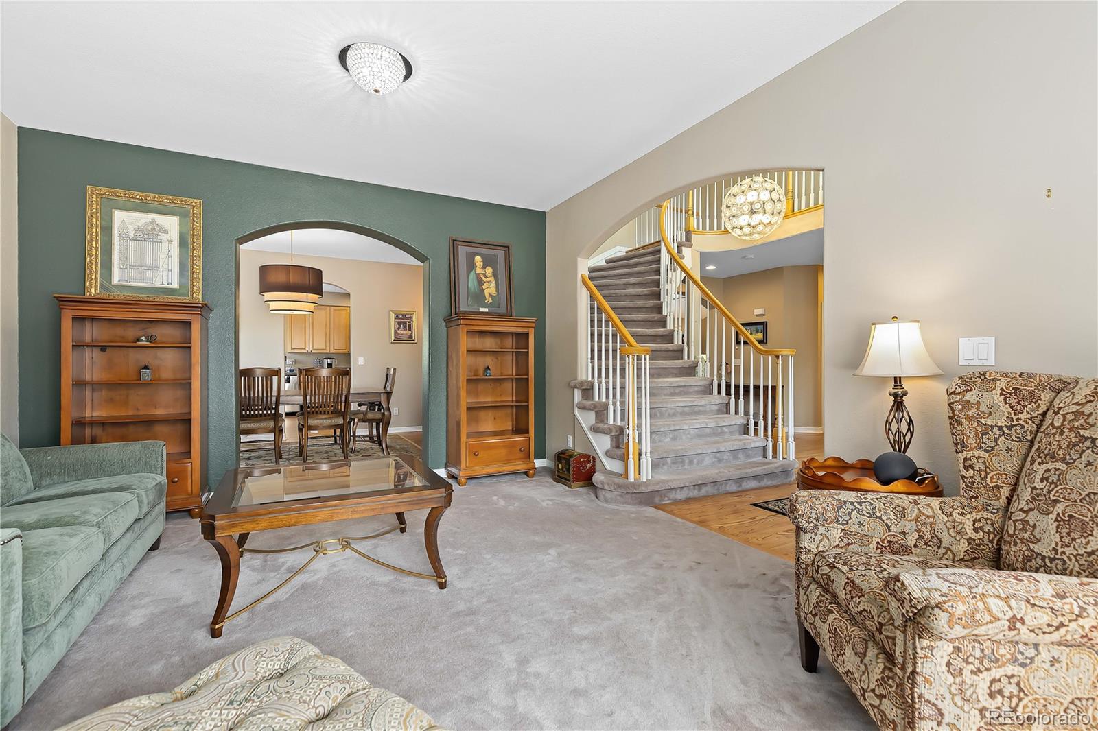 MLS Image #14 for 15890 e prentice drive,centennial, Colorado