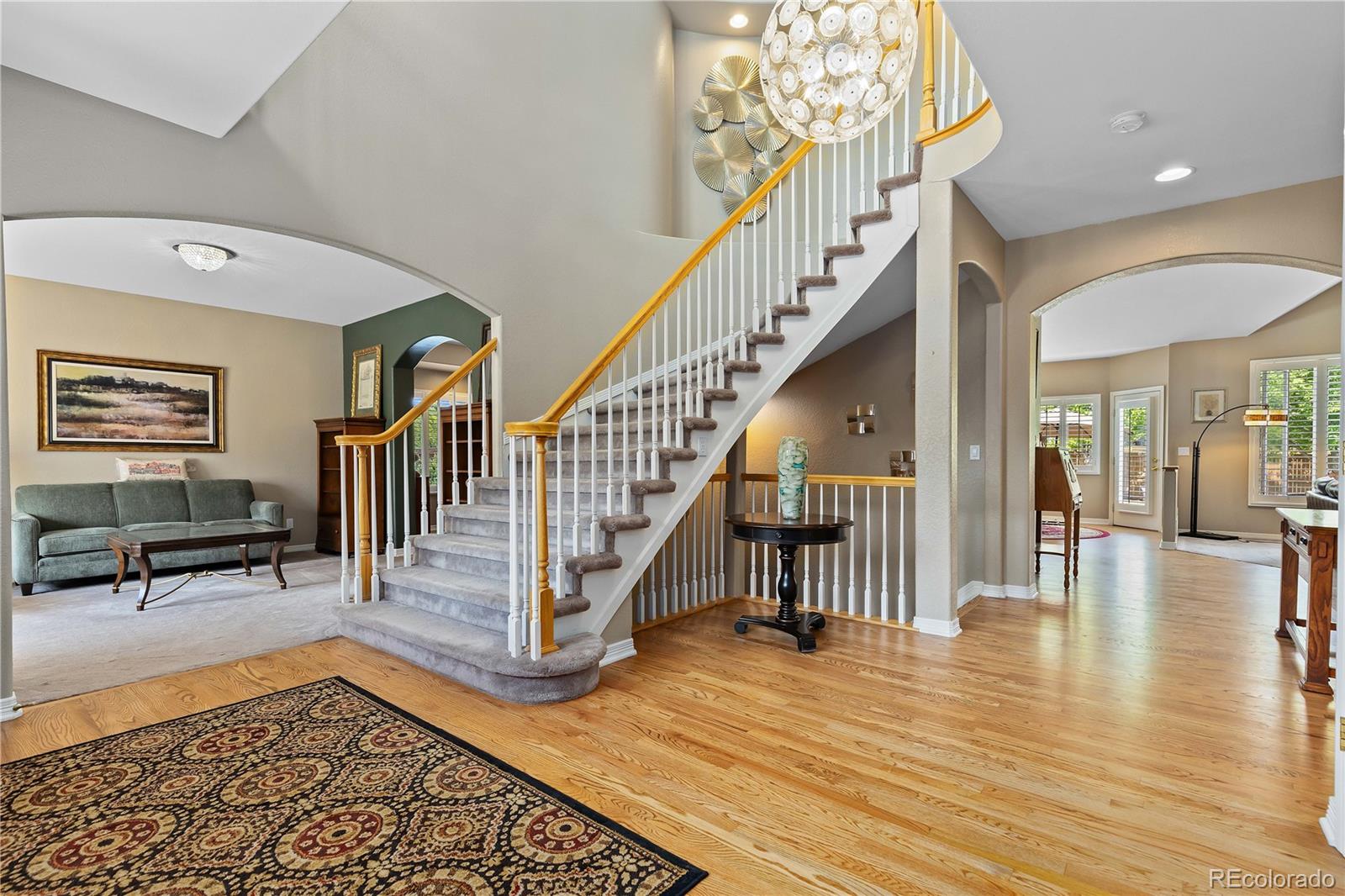 MLS Image #2 for 15890 e prentice drive,centennial, Colorado