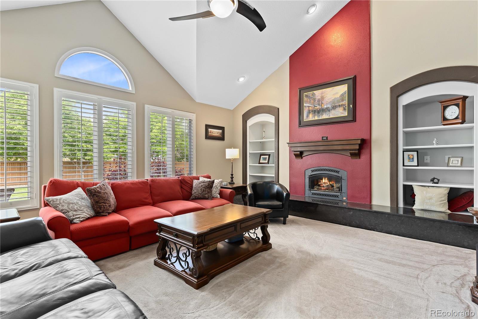 MLS Image #3 for 15890 e prentice drive,centennial, Colorado