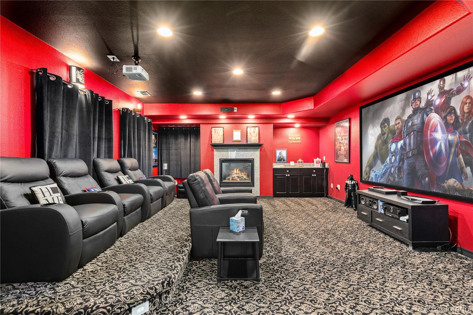 MLS Image #30 for 15890 e prentice drive,centennial, Colorado