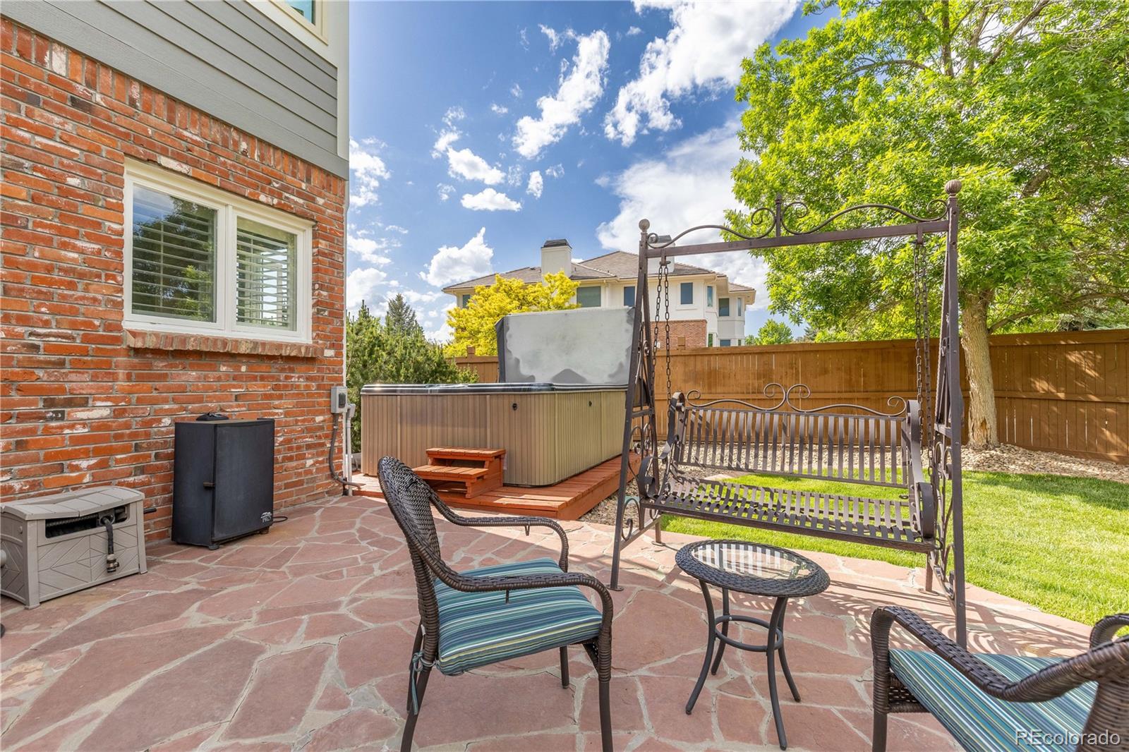 MLS Image #36 for 15890 e prentice drive,centennial, Colorado