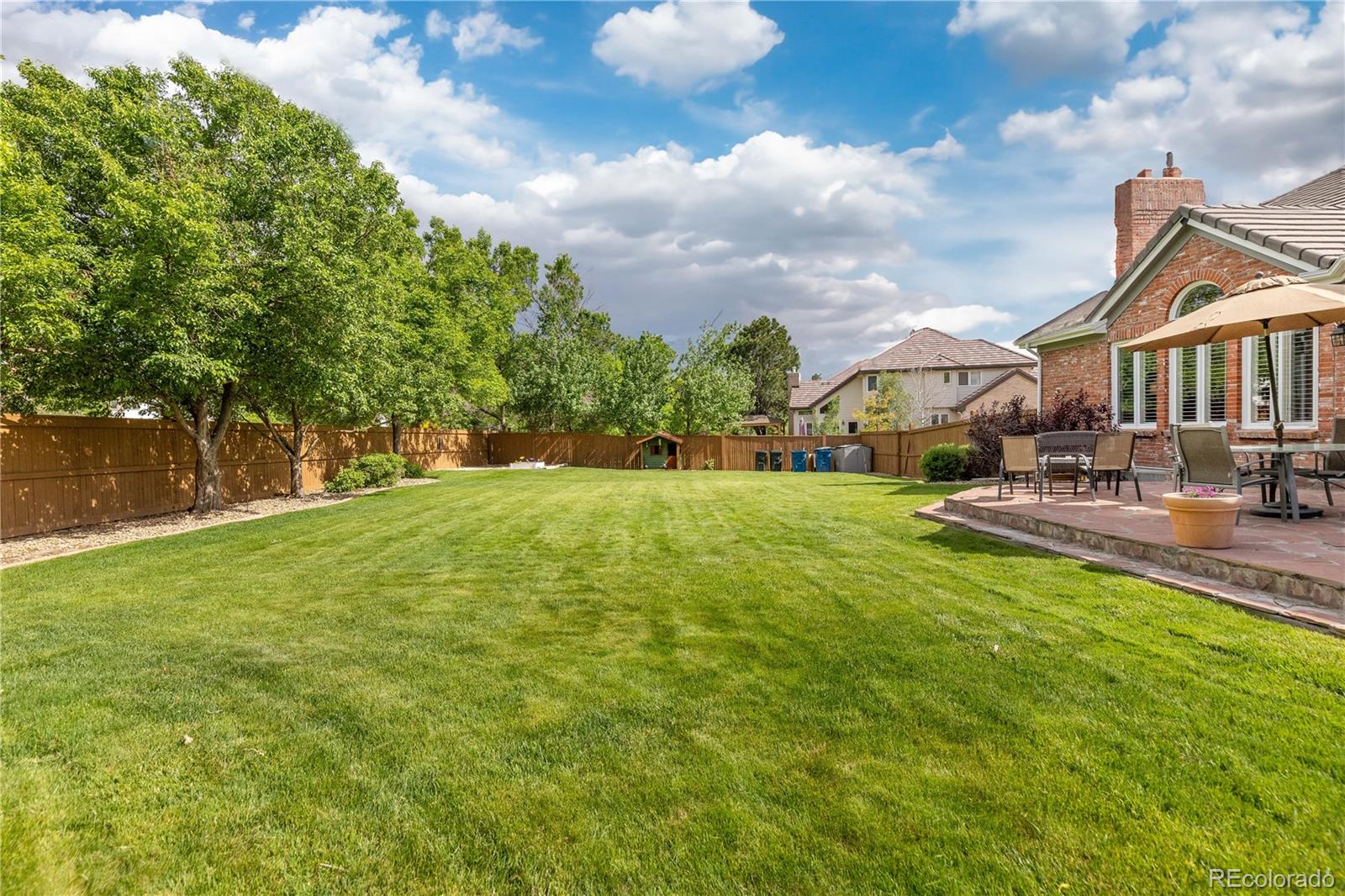 MLS Image #38 for 15890 e prentice drive,centennial, Colorado