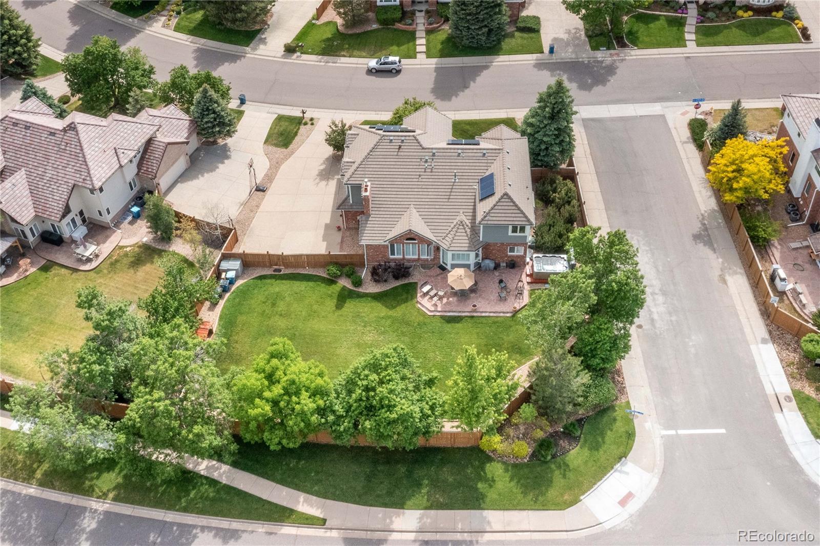 MLS Image #39 for 15890 e prentice drive,centennial, Colorado