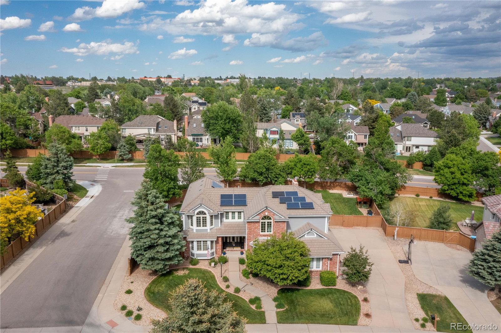 MLS Image #40 for 15890 e prentice drive,centennial, Colorado