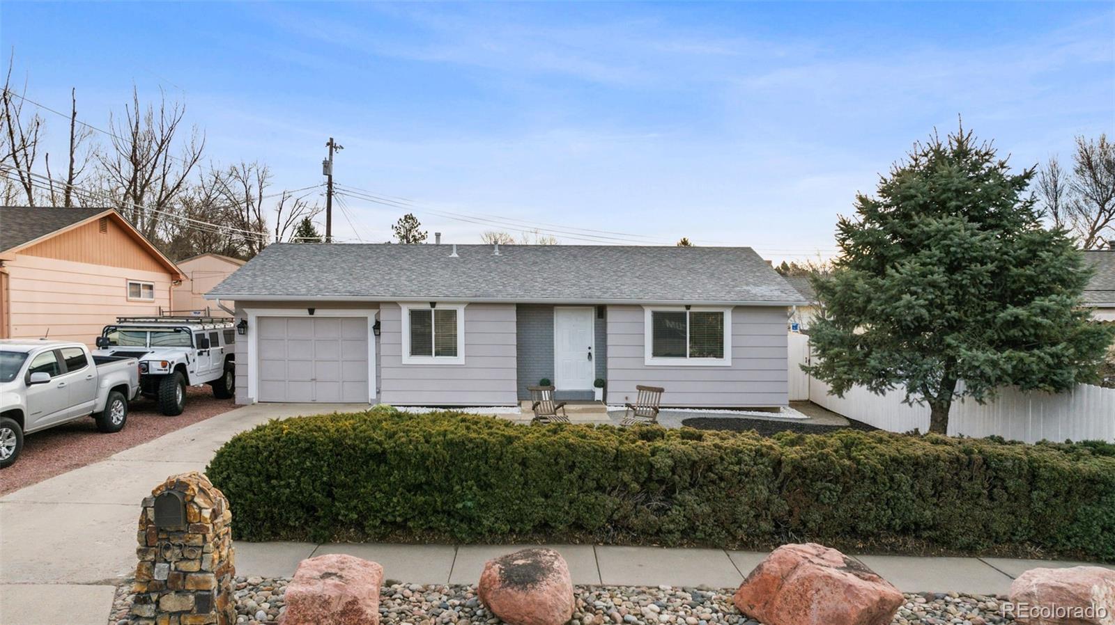 MLS Image #0 for 1025 n 19th street,colorado springs, Colorado