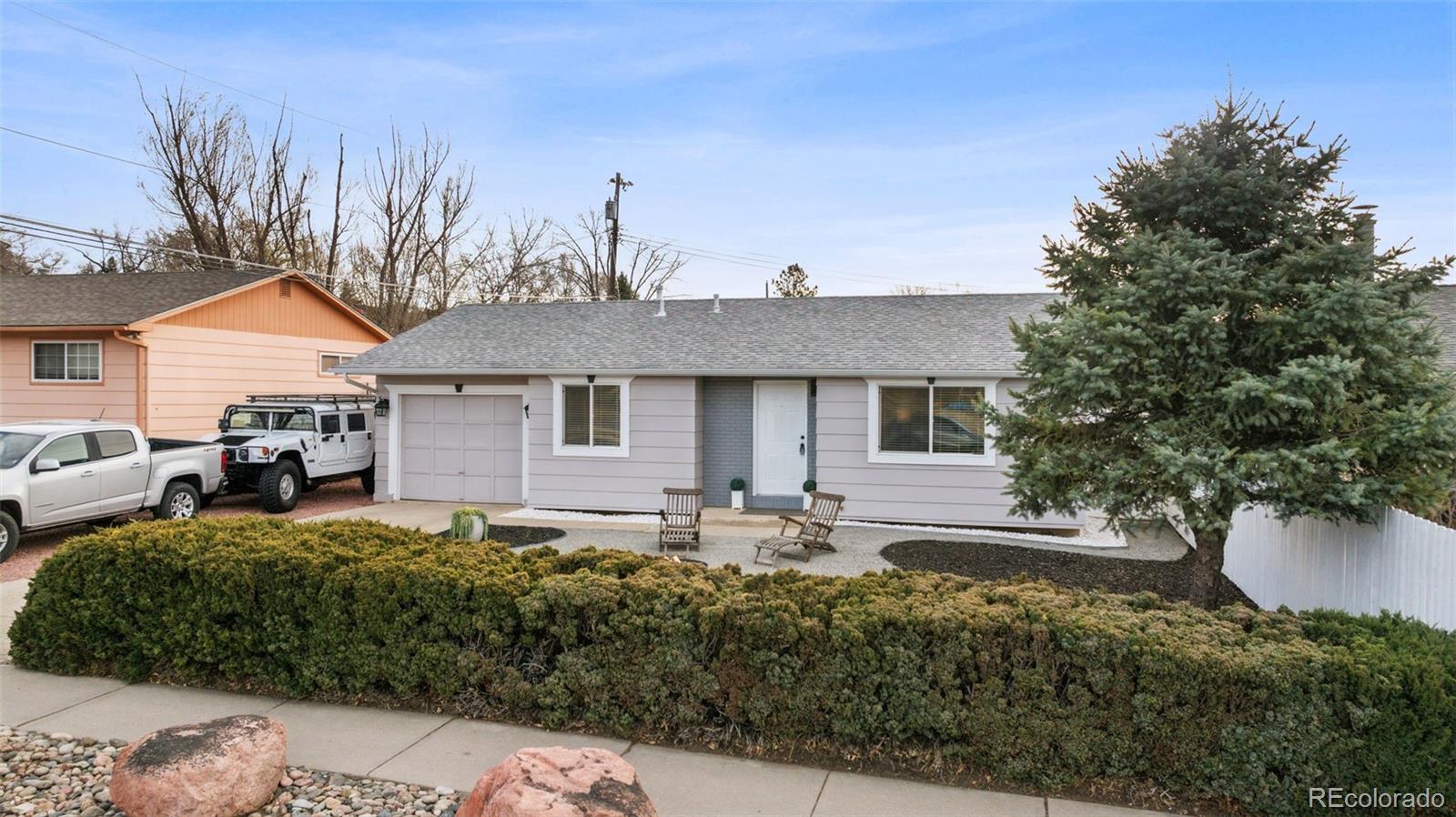 CMA Image for 1025 n 19th street,Colorado Springs, Colorado