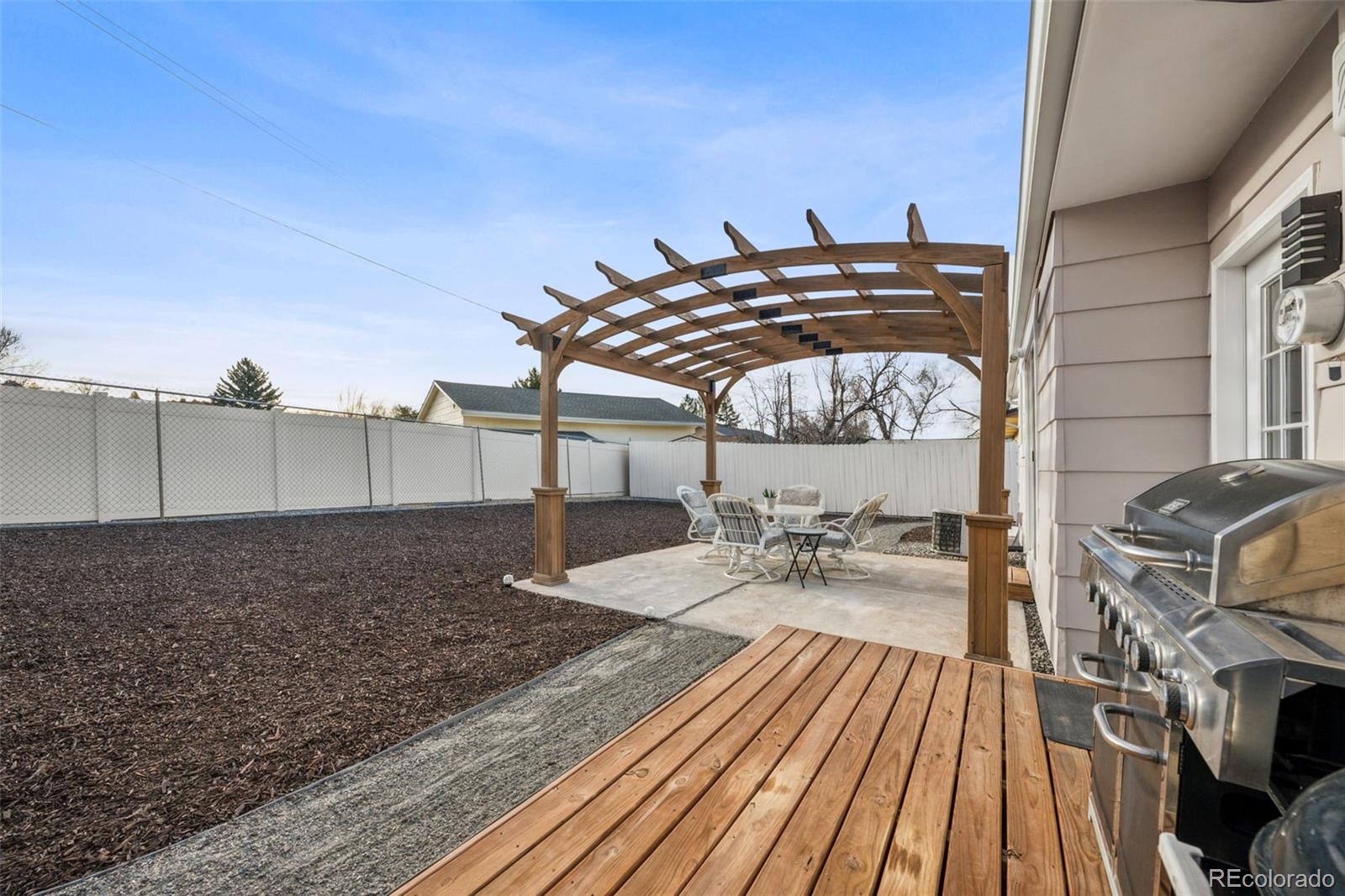 MLS Image #17 for 1025 n 19th street,colorado springs, Colorado
