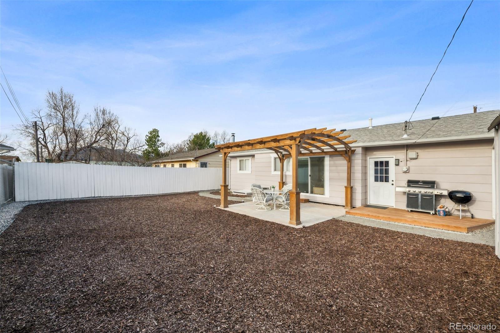 MLS Image #20 for 1025 n 19th street,colorado springs, Colorado