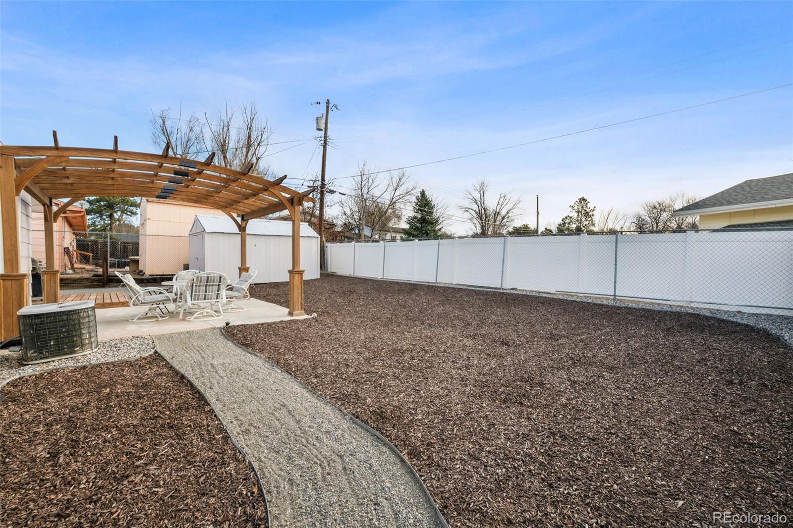 MLS Image #22 for 1025 n 19th street,colorado springs, Colorado