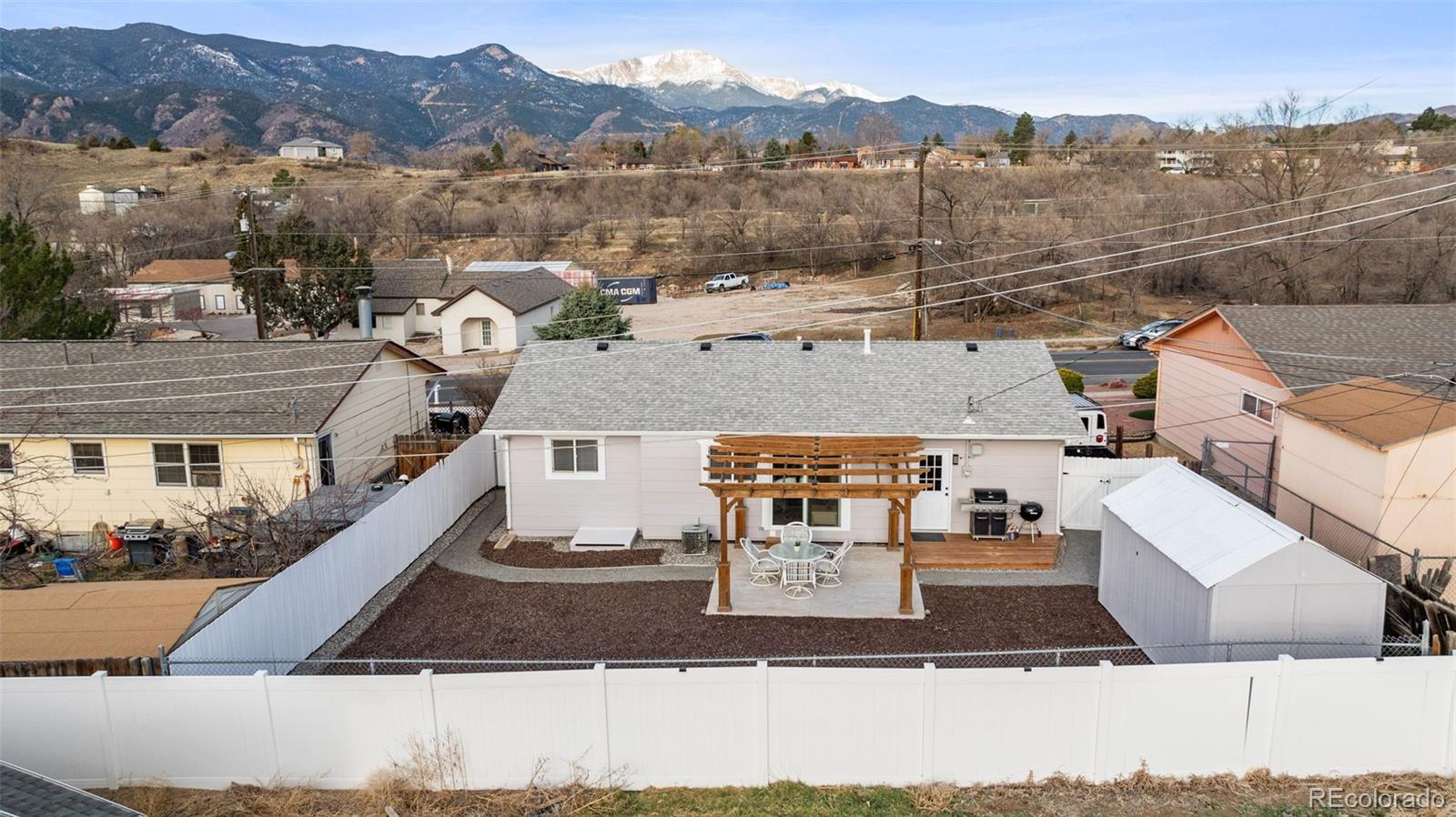 MLS Image #23 for 1025 n 19th street,colorado springs, Colorado