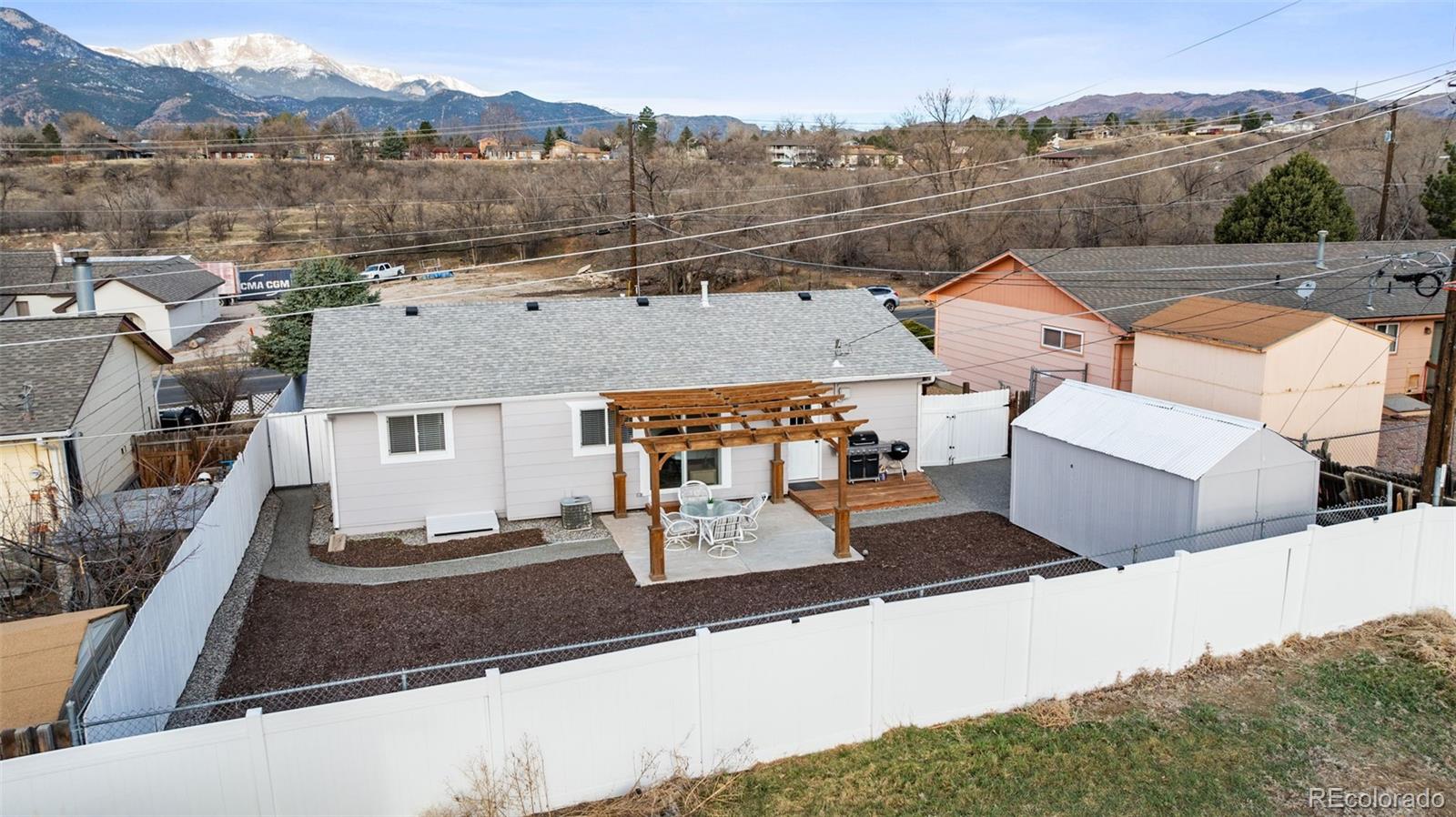 MLS Image #24 for 1025 n 19th street,colorado springs, Colorado