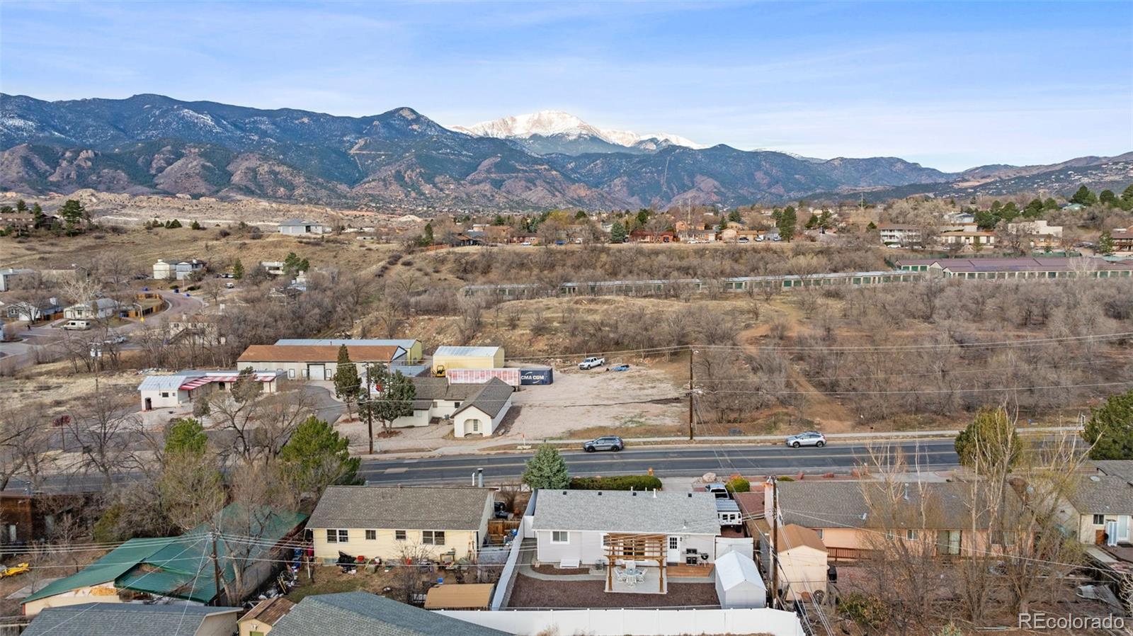 MLS Image #25 for 1025 n 19th street,colorado springs, Colorado