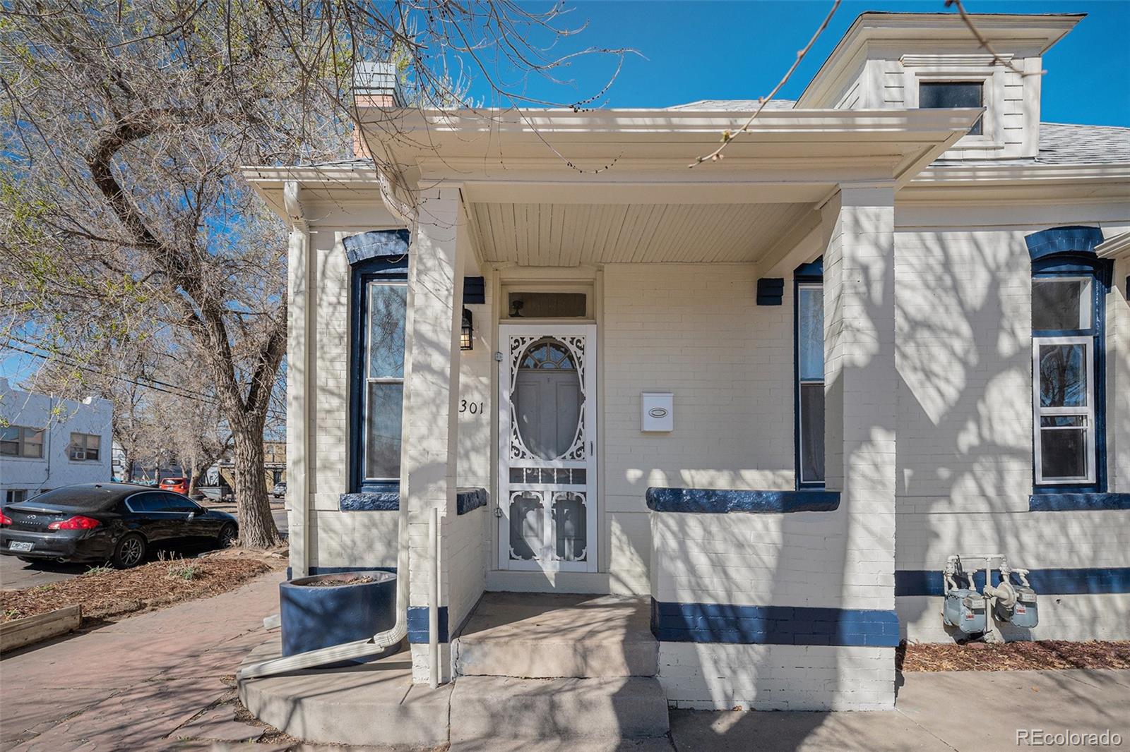 CMA Image for 245 w 4th avenue,Denver, Colorado