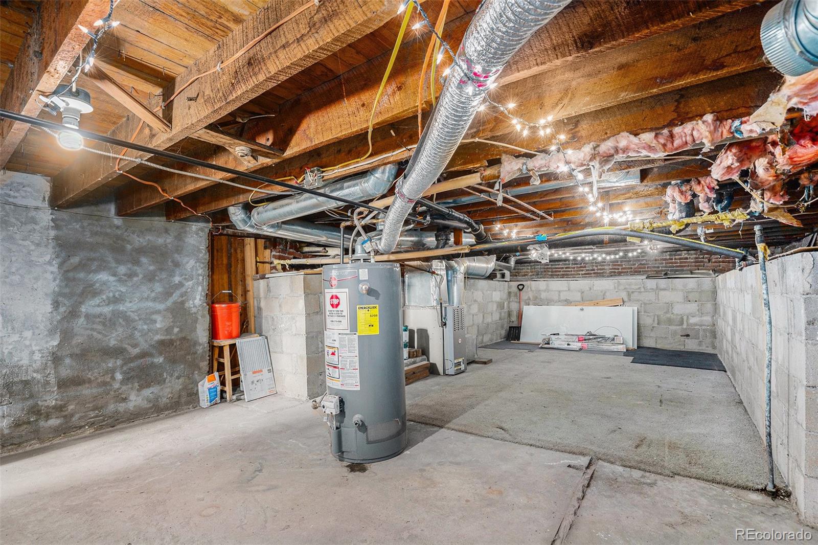 MLS Image #18 for 301  fox street,denver, Colorado