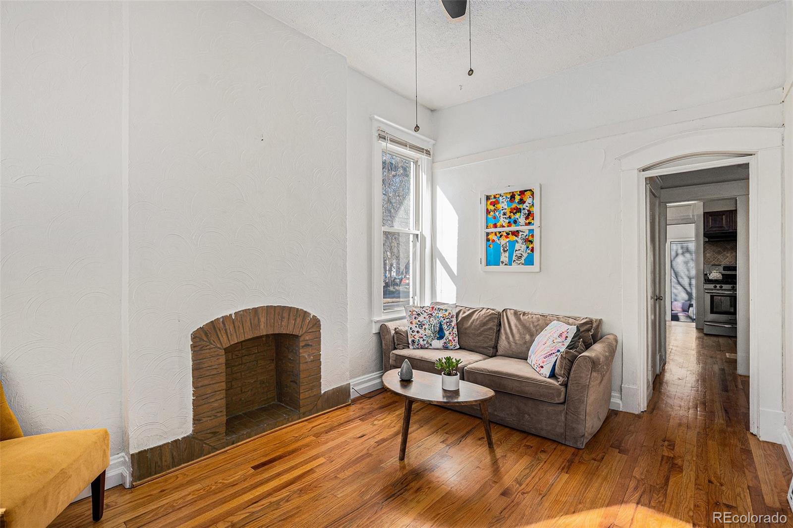 MLS Image #2 for 301  fox street,denver, Colorado