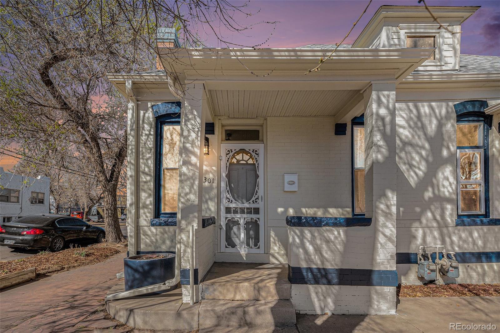 MLS Image #21 for 301  fox street,denver, Colorado
