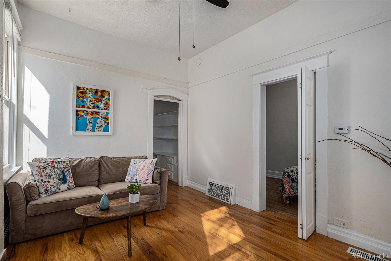 MLS Image #4 for 301  fox street,denver, Colorado