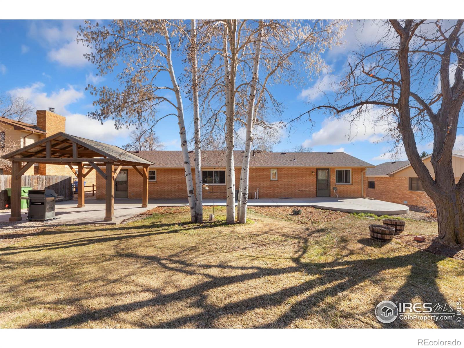 MLS Image #18 for 563 w 48th street,loveland, Colorado