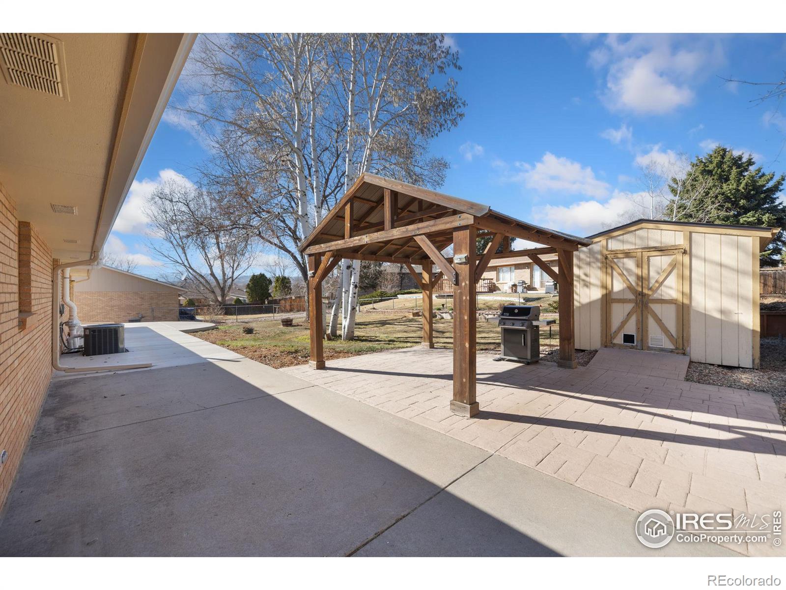 MLS Image #19 for 563 w 48th street,loveland, Colorado