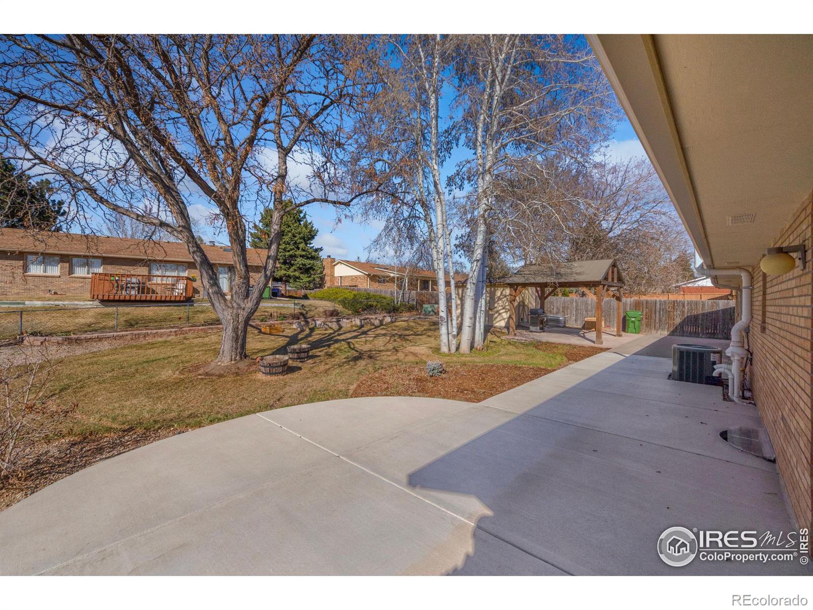 MLS Image #20 for 563 w 48th street,loveland, Colorado