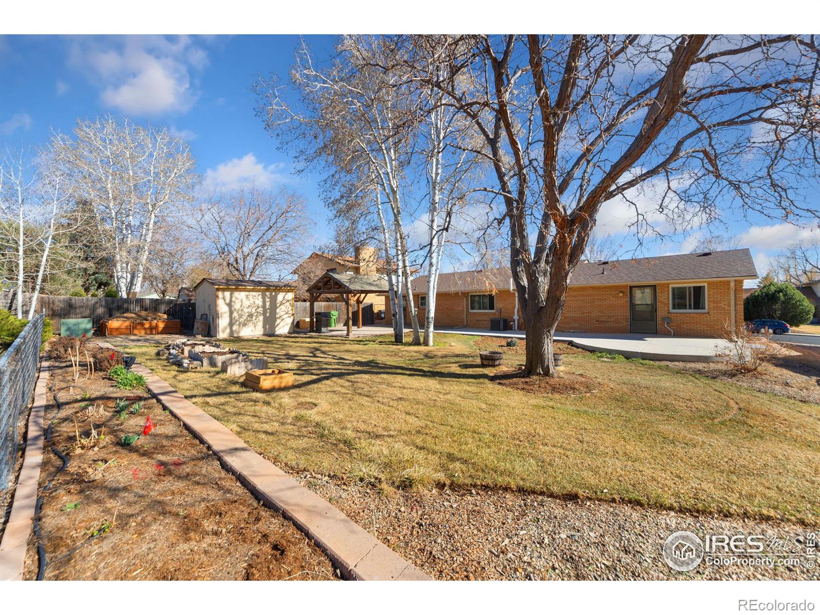 MLS Image #21 for 563 w 48th street,loveland, Colorado