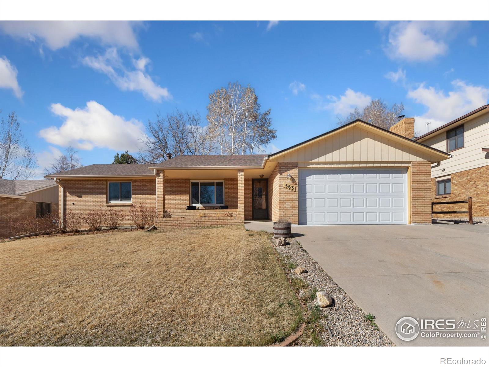 MLS Image #25 for 563 w 48th street,loveland, Colorado