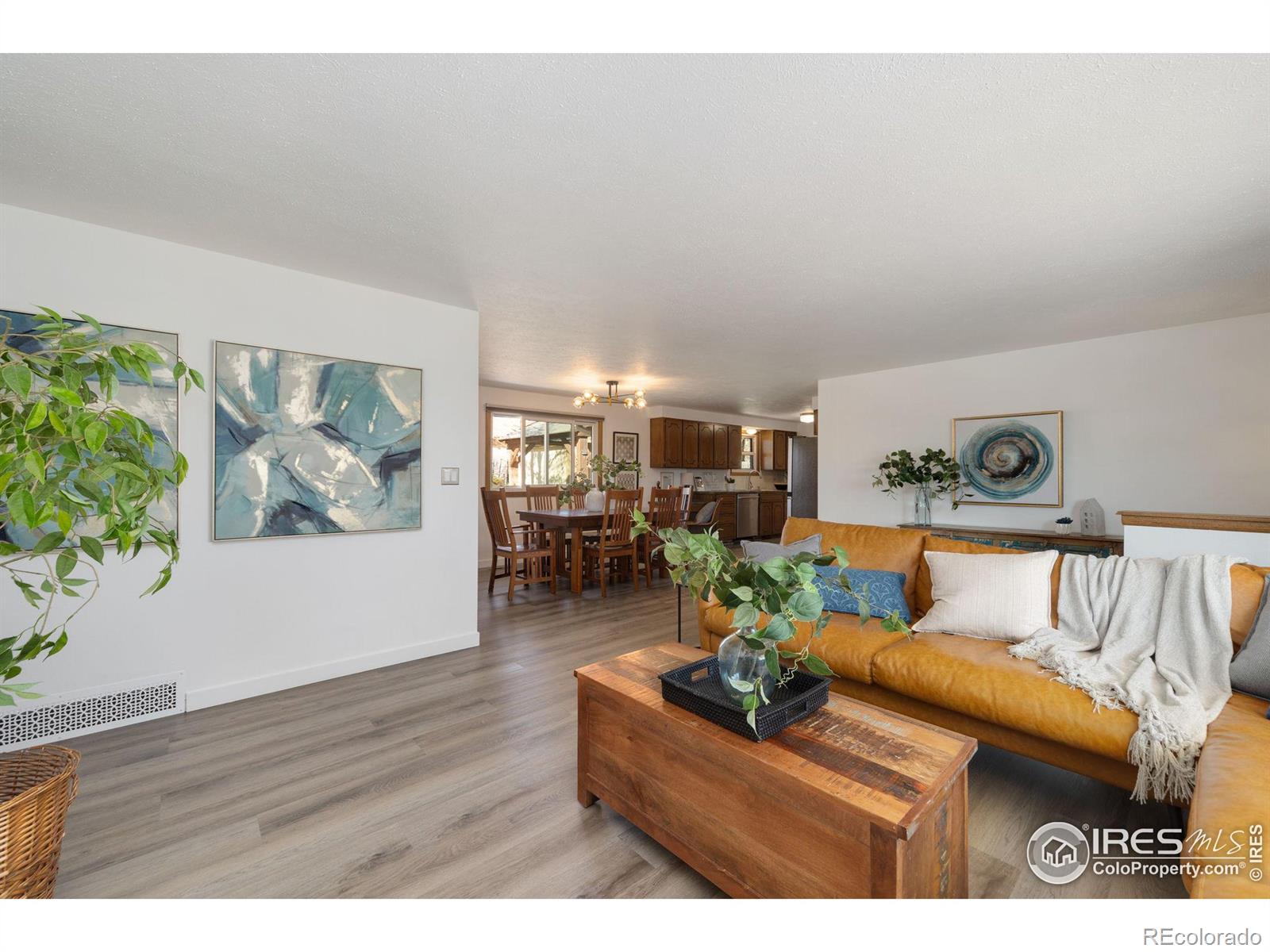 MLS Image #3 for 563 w 48th street,loveland, Colorado