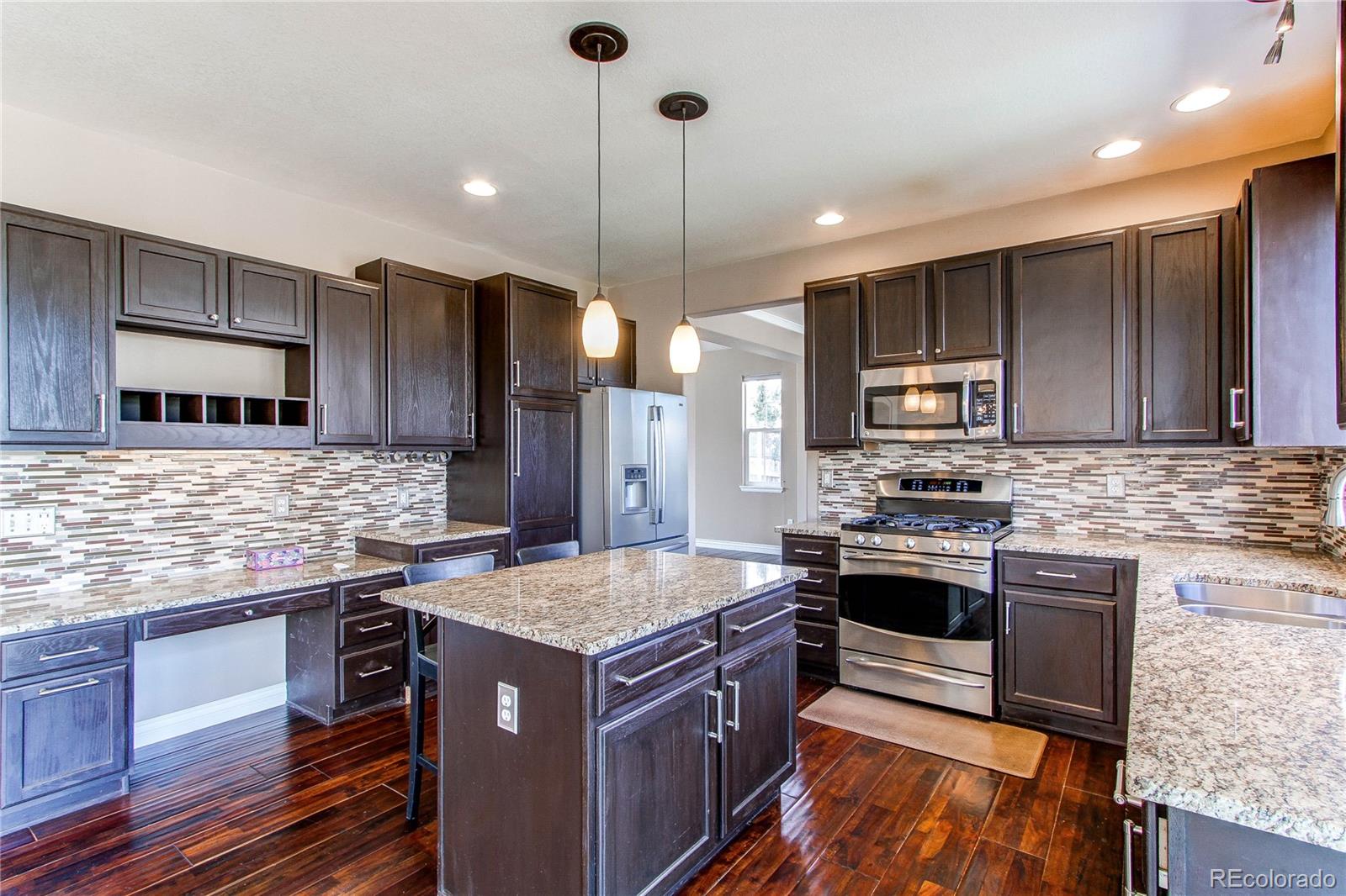 MLS Image #10 for 18995 e bellisario creek place,parker, Colorado