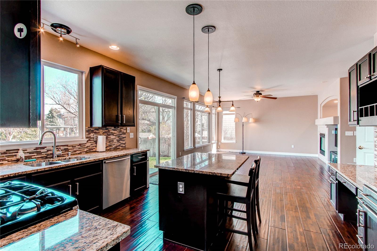 MLS Image #12 for 18995 e bellisario creek place,parker, Colorado