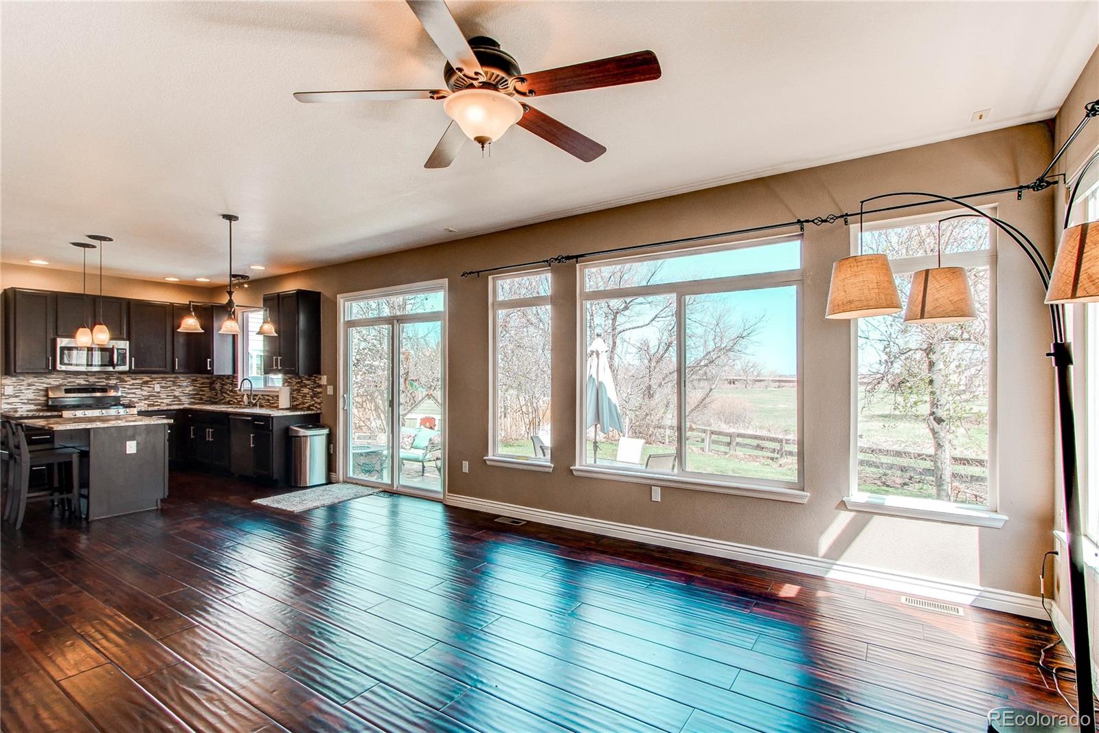 MLS Image #14 for 18995 e bellisario creek place,parker, Colorado