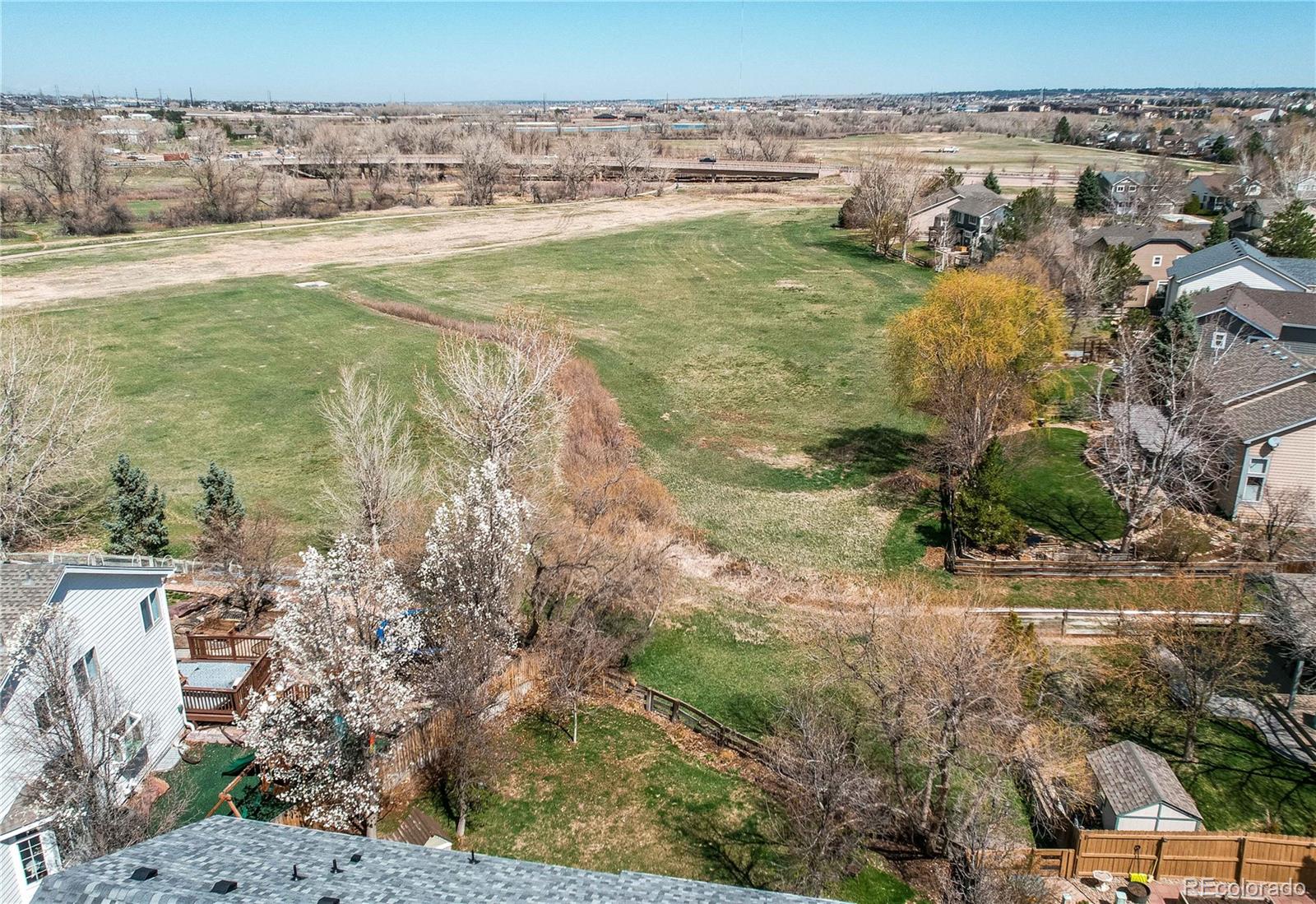 MLS Image #2 for 18995 e bellisario creek place,parker, Colorado