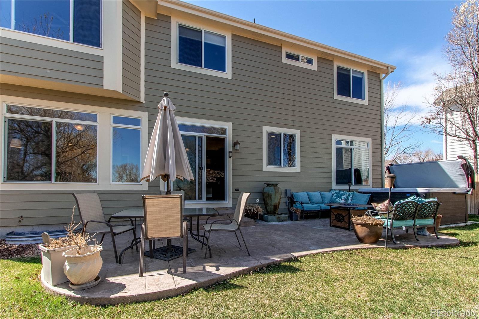 MLS Image #37 for 18995 e bellisario creek place,parker, Colorado