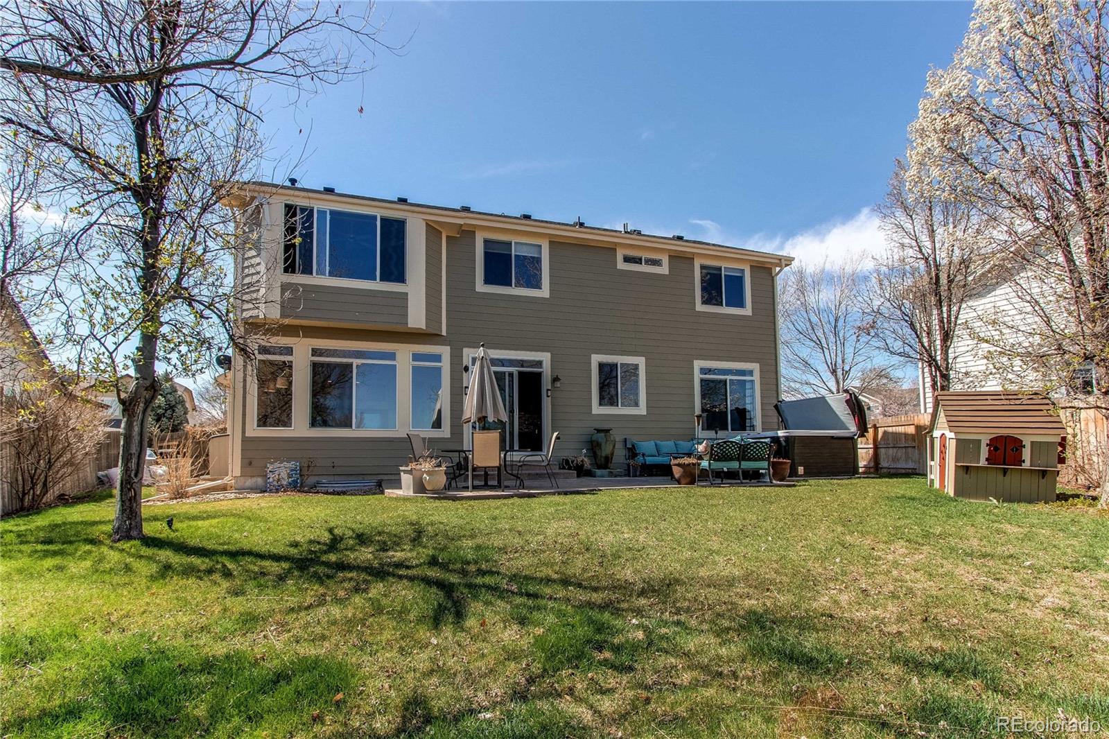 MLS Image #39 for 18995 e bellisario creek place,parker, Colorado