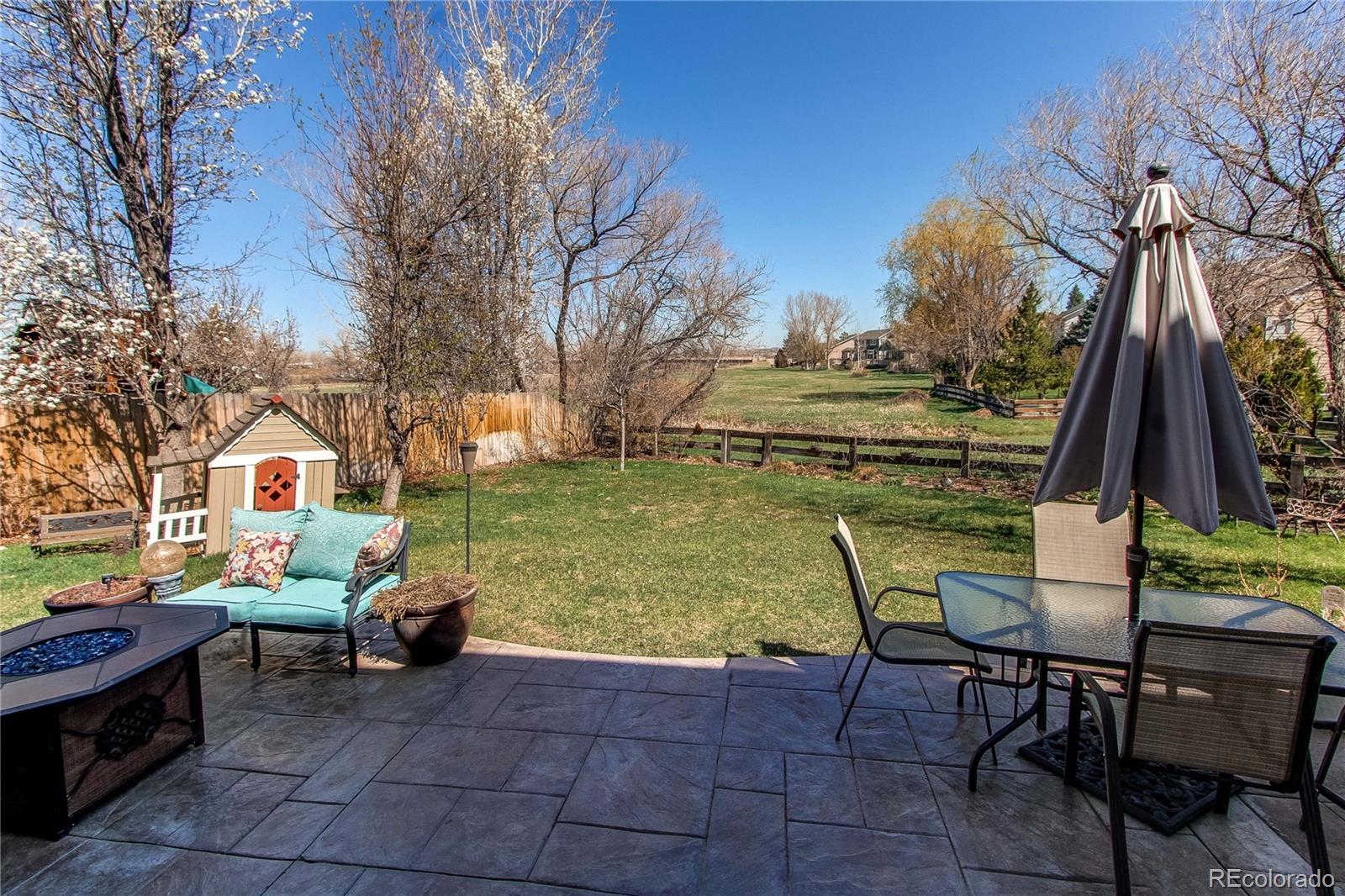 MLS Image #40 for 18995 e bellisario creek place,parker, Colorado