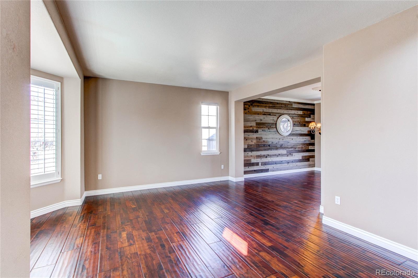 MLS Image #6 for 18995 e bellisario creek place,parker, Colorado