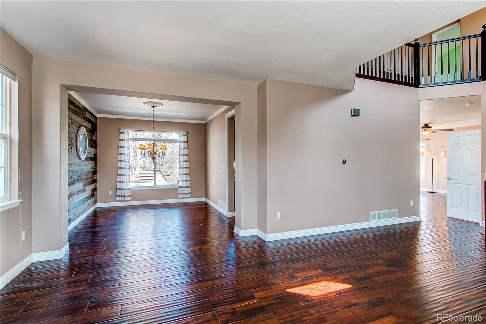 MLS Image #7 for 18995 e bellisario creek place,parker, Colorado